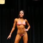 Jennifer  Ott - NPC Northern Classic 2013 - #1